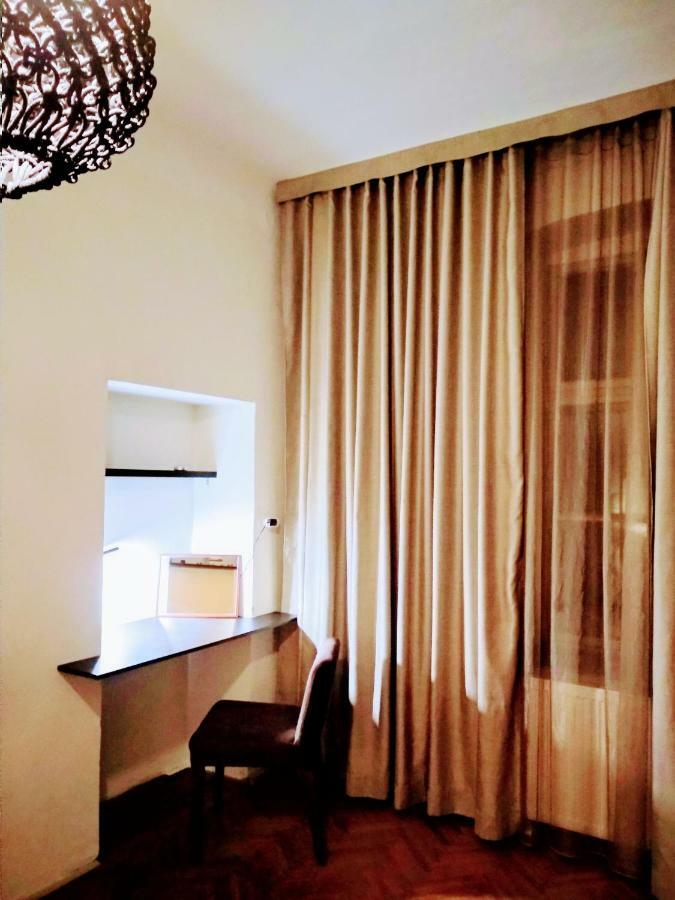 בראשוב Charming Vintage Apartment Piata Sfatului מראה חיצוני תמונה