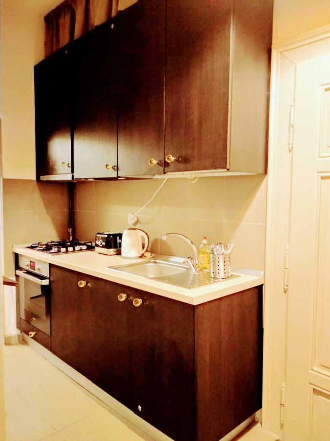 בראשוב Charming Vintage Apartment Piata Sfatului מראה חיצוני תמונה