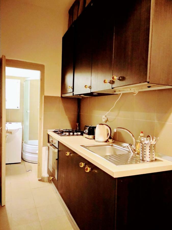 בראשוב Charming Vintage Apartment Piata Sfatului מראה חיצוני תמונה